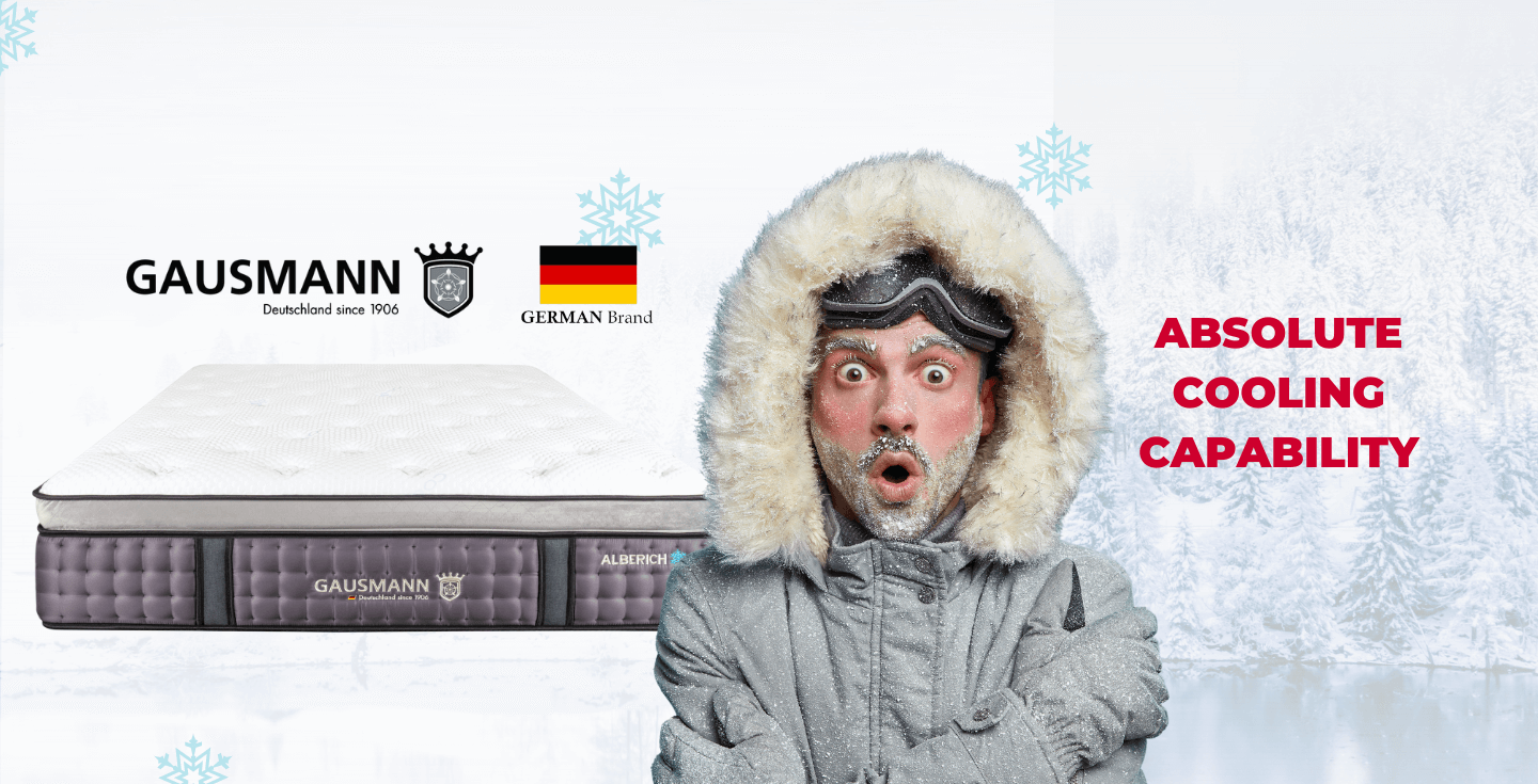 3- Cooling Capability